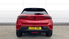 Vauxhall Mokka 1.2 Turbo SRi Premium 5dr Auto Petrol Hatchback